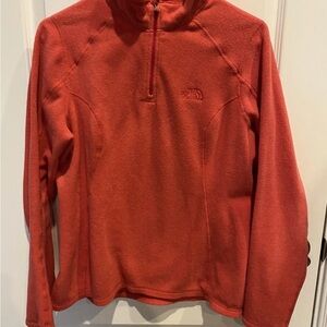 The North Face Coral Fleece Jacket medium